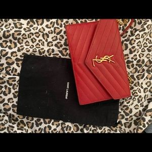 ysl bag